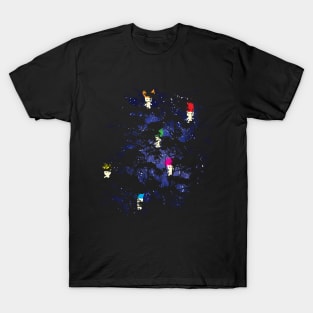 Tree Trolls T-Shirt